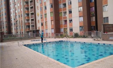 Apartamento en Venta en La Estrella, sector La Tablaza