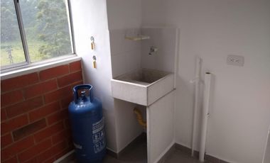 Apartamento en Venta en La Estrella, sector La Tablaza