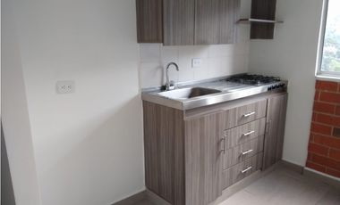 Apartamento en Venta en La Estrella, sector La Tablaza