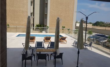 APARTAMENTO EN VENTA VILLA CAMPESTRE