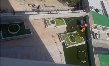 APARTAMENTO EN VENTA VILLA CAMPESTRE