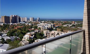 APARTAMENTO EN VENTA VILLA CAMPESTRE