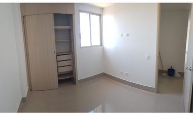 APARTAMENTO EN VENTA VILLA CAMPESTRE