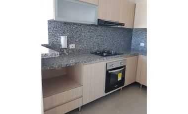 APARTAMENTO EN VENTA VILLA CAMPESTRE