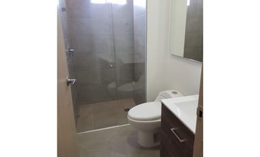 APARTAMENTO EN VENTA VILLA CAMPESTRE