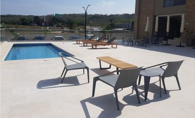 APARTAMENTO EN VENTA VILLA CAMPESTRE