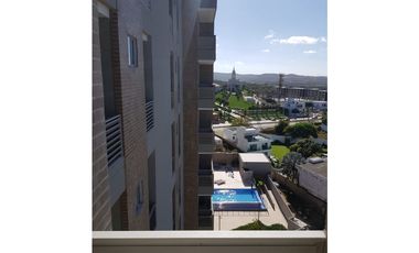 APARTAMENTO EN VENTA VILLA CAMPESTRE