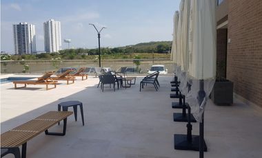 APARTAMENTO EN VENTA VILLA CAMPESTRE