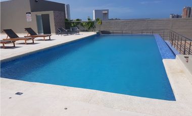APARTAMENTO EN VENTA VILLA CAMPESTRE