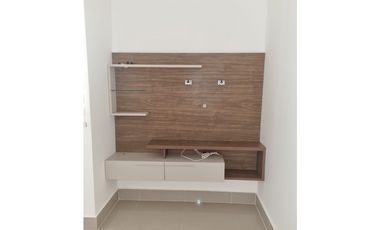 APARTAMENTO EN VENTA VILLA CAMPESTRE