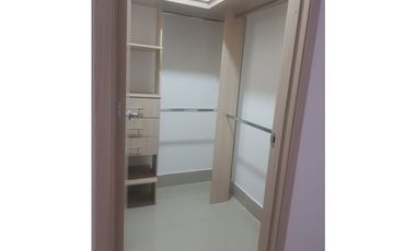 APARTAMENTO EN VENTA VILLA CAMPESTRE