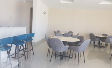 APARTAMENTO EN VENTA VILLA CAMPESTRE