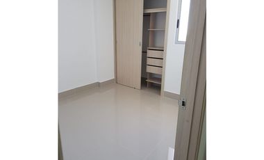 APARTAMENTO EN VENTA VILLA CAMPESTRE