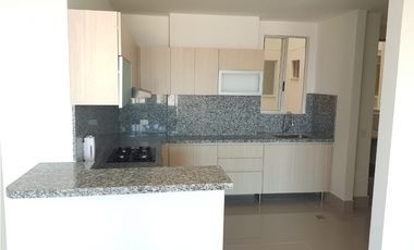 APARTAMENTO EN VENTA VILLA CAMPESTRE