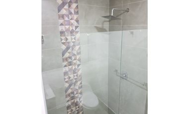 APARTAMENTO EN VENTA VILLA CAMPESTRE