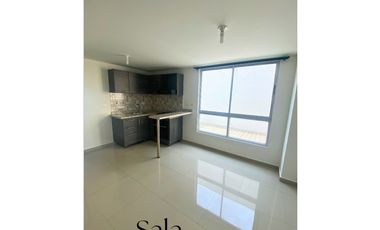 ARRIENDO APARTAESTUDIO  1 HAB BAÑO SOCIAL   PARQUE ELECTRIFICADORA