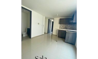 ARRIENDO APARTAESTUDIO  1 HAB BAÑO SOCIAL   PARQUE ELECTRIFICADORA