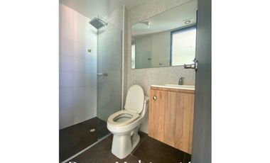 ARRIENDO APARTAESTUDIO  1 HAB BAÑO SOCIAL   PARQUE ELECTRIFICADORA