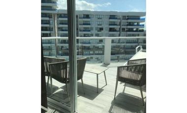 Venta apartamentos sector pozos colorados Santa Marta AR