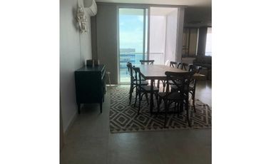 Venta apartamentos sector pozos colorados Santa Marta AR