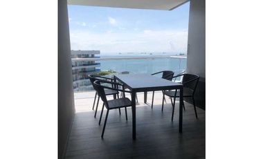 Venta apartamentos sector pozos colorados Santa Marta AR