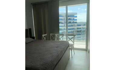 Venta apartamentos sector pozos colorados Santa Marta AR