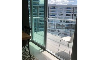 Venta apartamentos sector pozos colorados Santa Marta AR