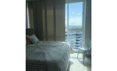 Venta apartamentos sector pozos colorados Santa Marta AR