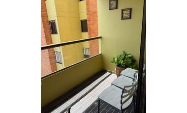Apartamento Cantoluna