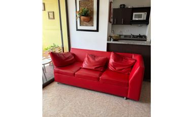 Apartamento Cantoluna