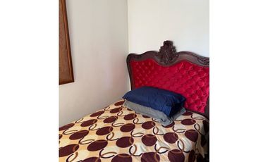 Apartamento Cantoluna