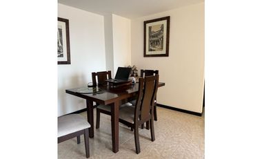 Apartamento Cantoluna