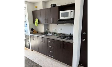 Apartamento Cantoluna