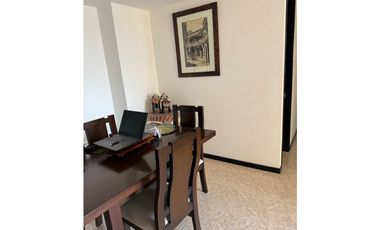 Apartamento Cantoluna