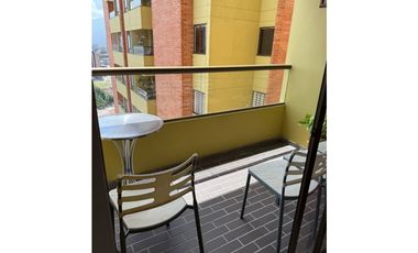 Apartamento Cantoluna
