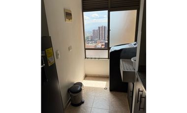 Apartamento Cantoluna