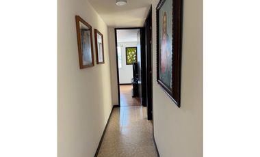 Apartamento Cantoluna