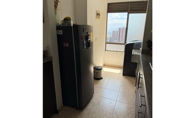 Apartamento Cantoluna