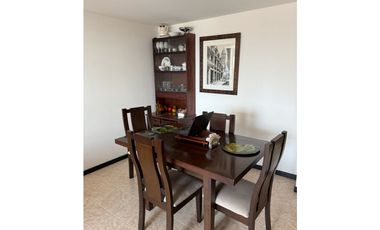 Apartamento Cantoluna