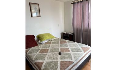 Apartamento Cantoluna