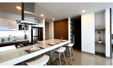 Venta apartamento playa salguero santa marta RM