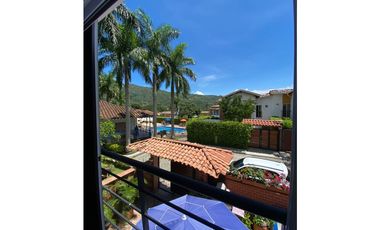 Casa Campestre amoblada en San Jerónimo