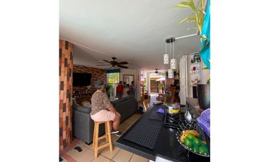 Casa Campestre amoblada en San Jerónimo