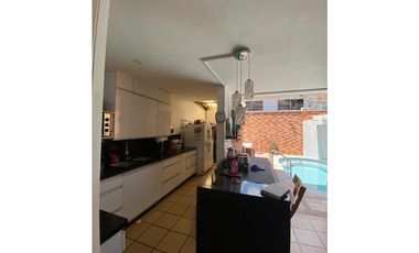 Casa Campestre amoblada en San Jerónimo