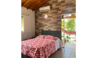 Casa Campestre amoblada en San Jerónimo