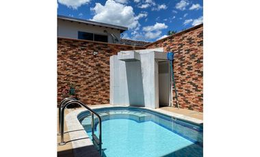 Casa Campestre amoblada en San Jerónimo