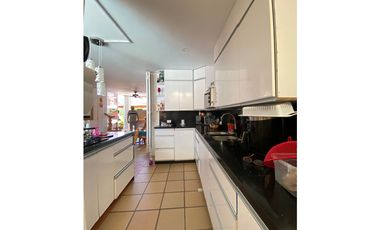 Casa Campestre amoblada en San Jerónimo