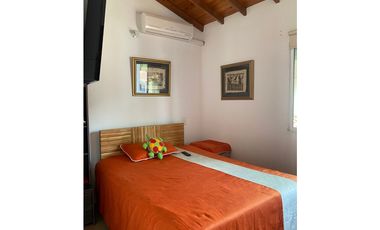 Casa Campestre amoblada en San Jerónimo