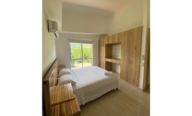 Venta apartamento amoblado en San Jerónimo