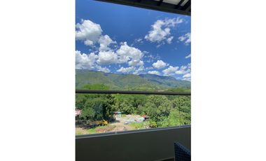 Venta apartamento amoblado en San Jerónimo